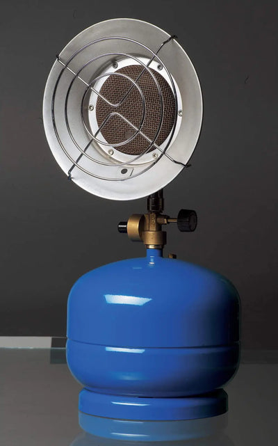 Primus Loke Infrared Outdoor Heater - Shop  Outdoor Heaters at  Trekaline