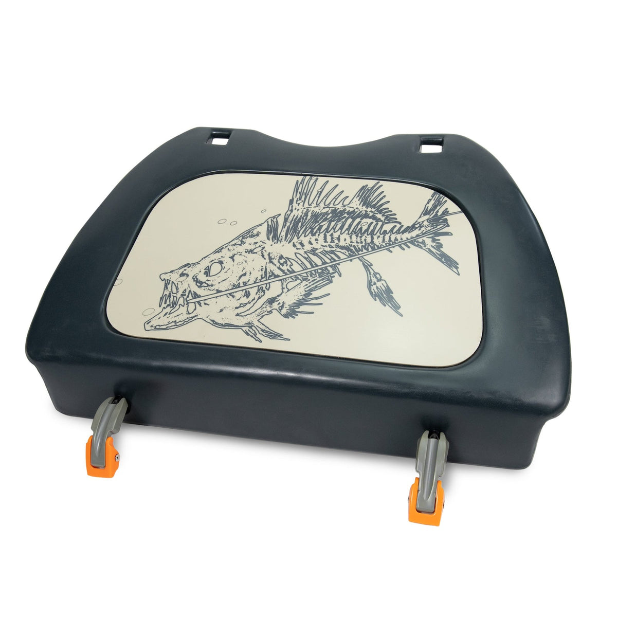 FeelFree Lure 13.5 Console Lid Overdrive Version Upgrade