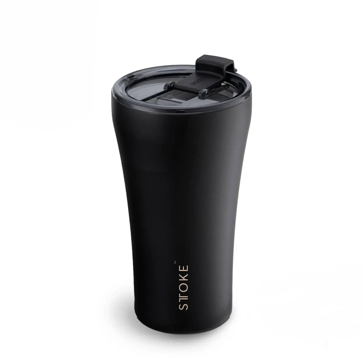 Sttoke Classic Series Ceramic Leak Proof Cup - 12 oz / 350 ml