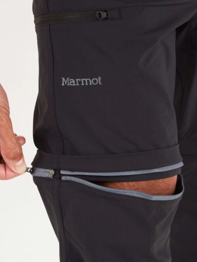 Marmot Arch Rock Convertible Men's Outdoor Pants