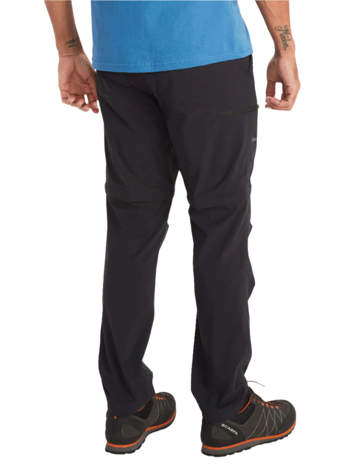 Marmot Arch Rock Convertible Men's Outdoor Pants