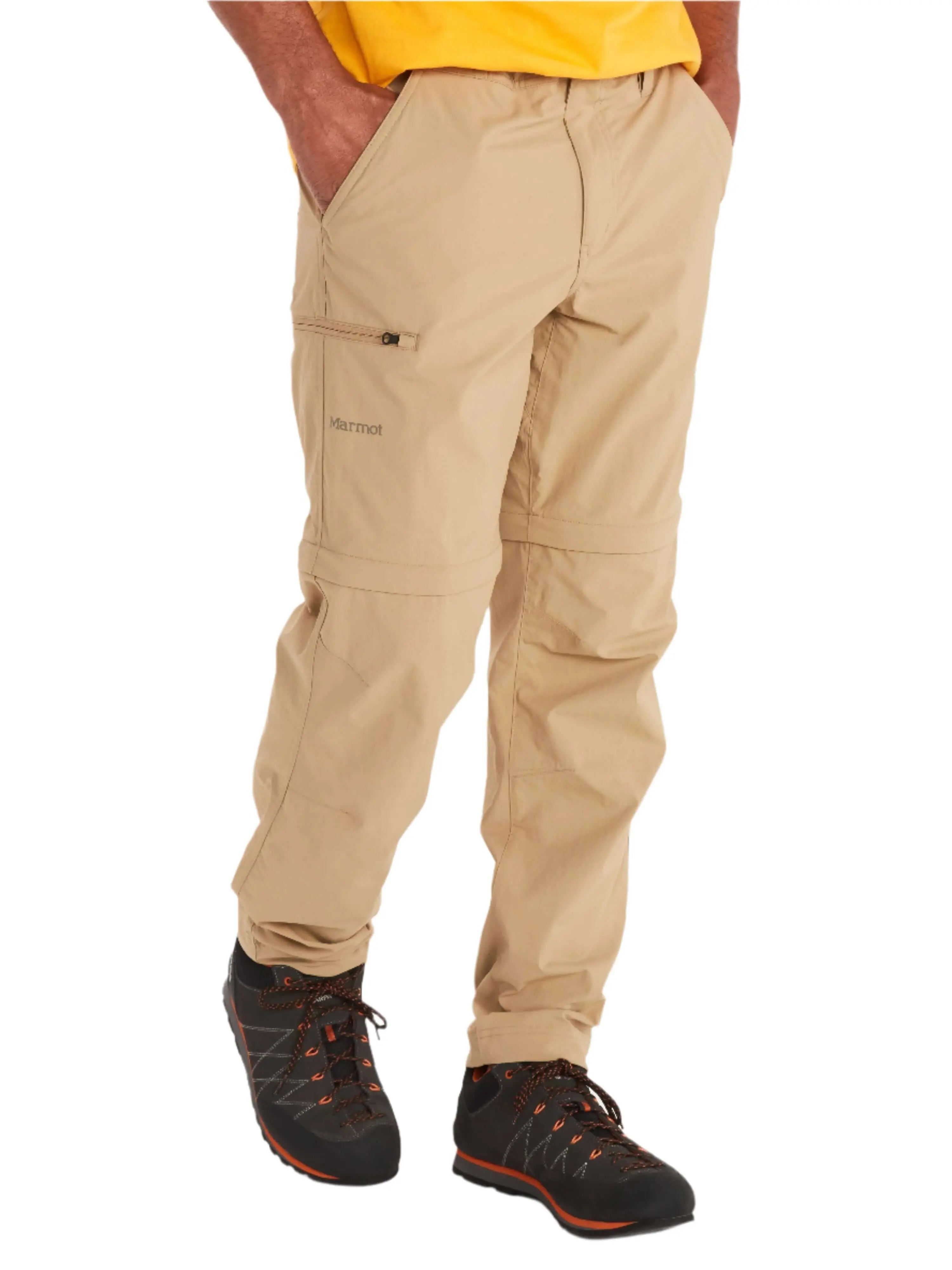 Marmot Arch Rock Convertible Men's Outdoor Pants