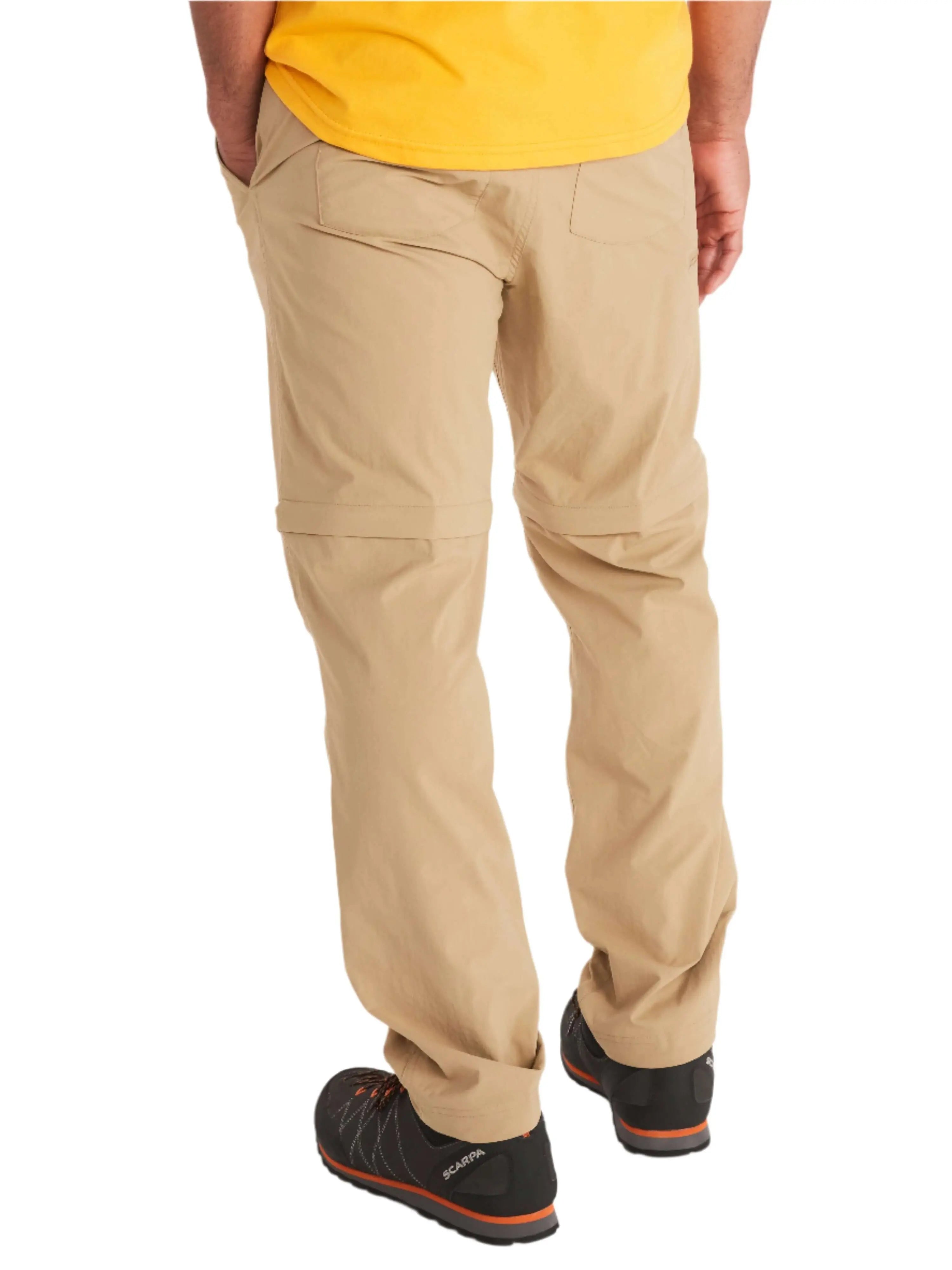 Marmot Arch Rock Convertible Men's Outdoor Pants