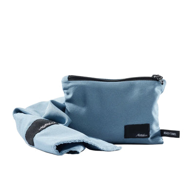 Matador NanoDry Packable Beach Towel - Shop  Beach Towels at  Trekaline