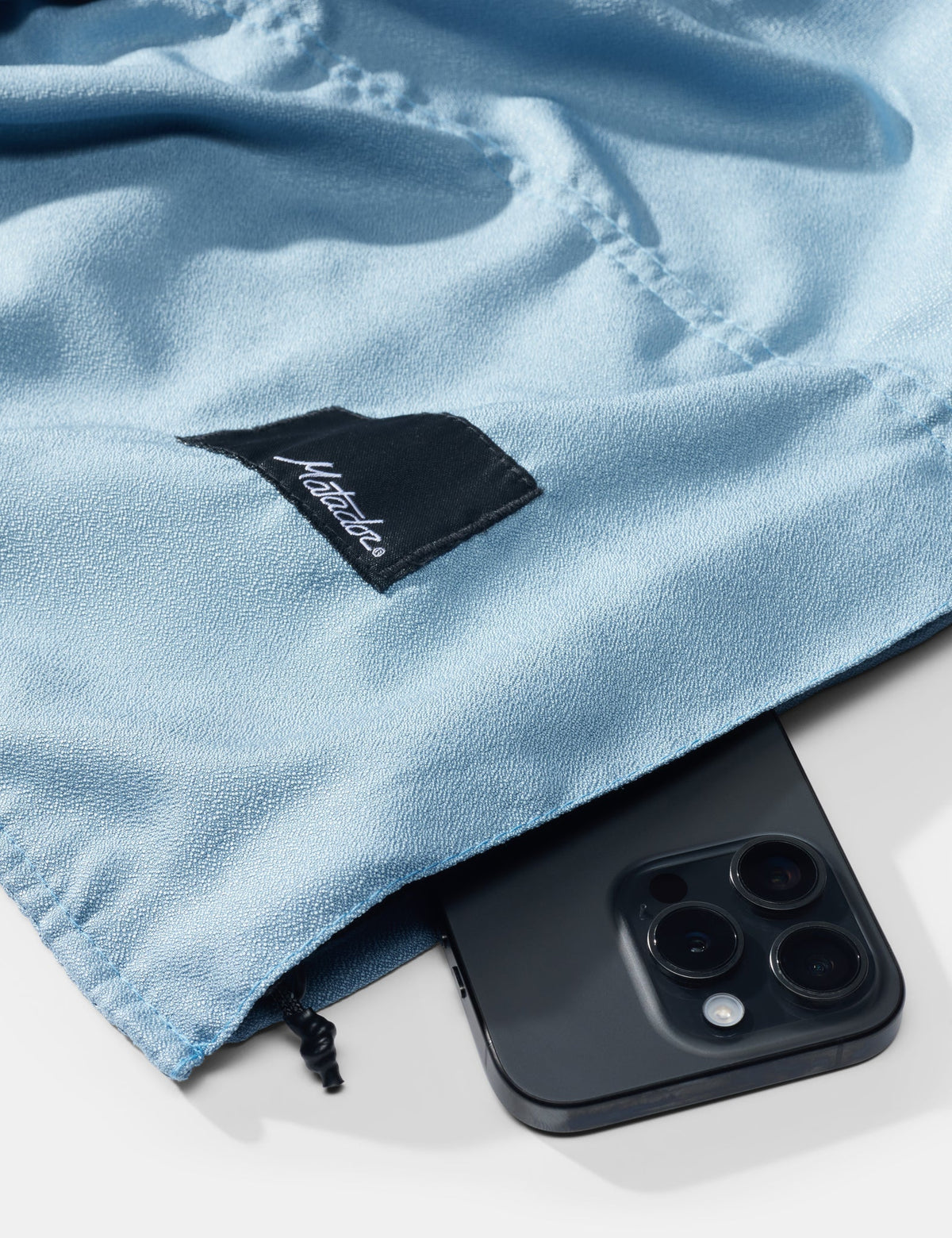 Matador NanoDry Packable Beach Towel - Shop  Beach Towels at  Trekaline