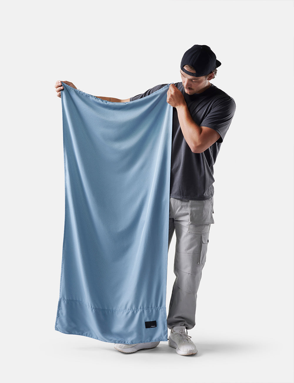 Matador NanoDry Packable Beach Towel - Shop  Beach Towels at  Trekaline
