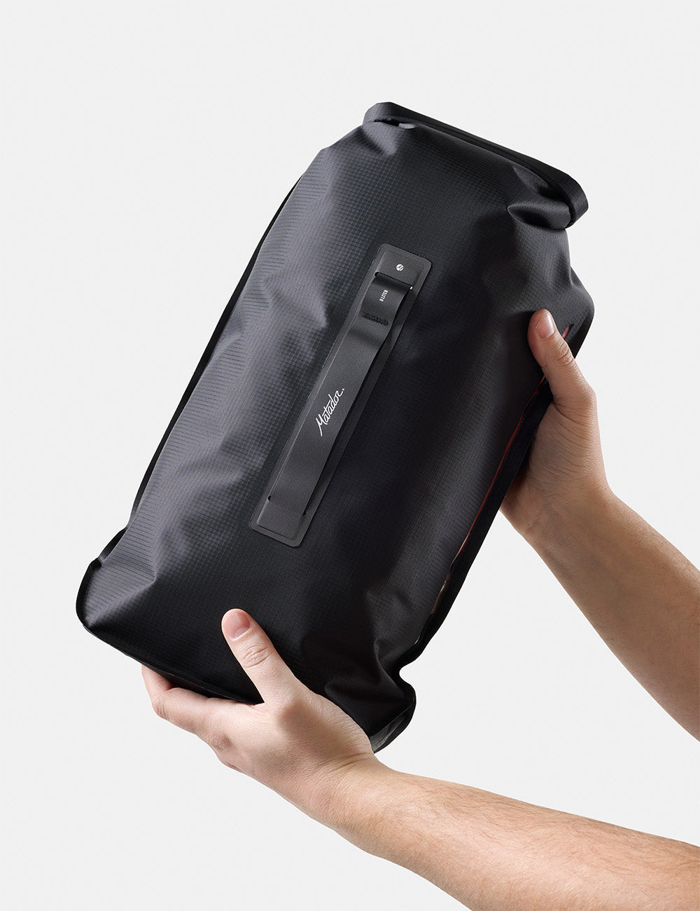 Matador FlatPak Waterproof Dry Bag 8L - Shop  Roll-Top Dry Bags at  Trekaline
