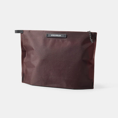 Matador FlatPak Zipper Toiletry Case 2.25L - Shop  Toiletry Bags at  Trekaline