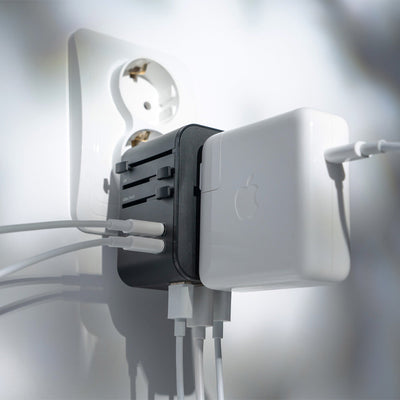 Global Travel Adapter - Shop  Electrical Adapters at  Trekaline