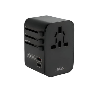 Global Travel Adapter - Shop  Electrical Adapters at  Trekaline