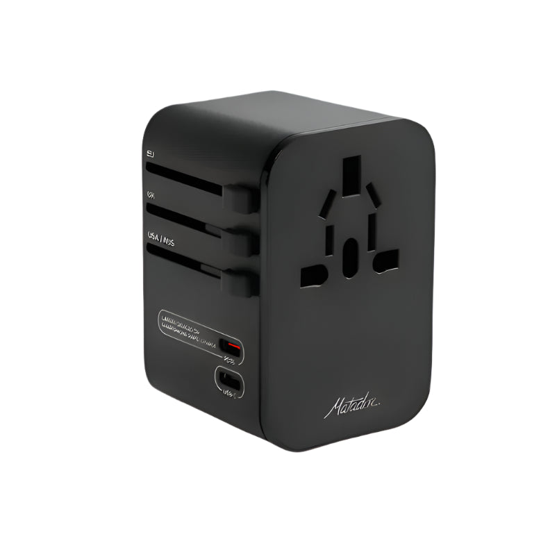Global Travel Adapter - Shop  Electrical Adapters at  Trekaline