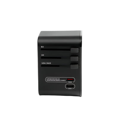 Global Travel Adapter - Shop  Electrical Adapters at  Trekaline