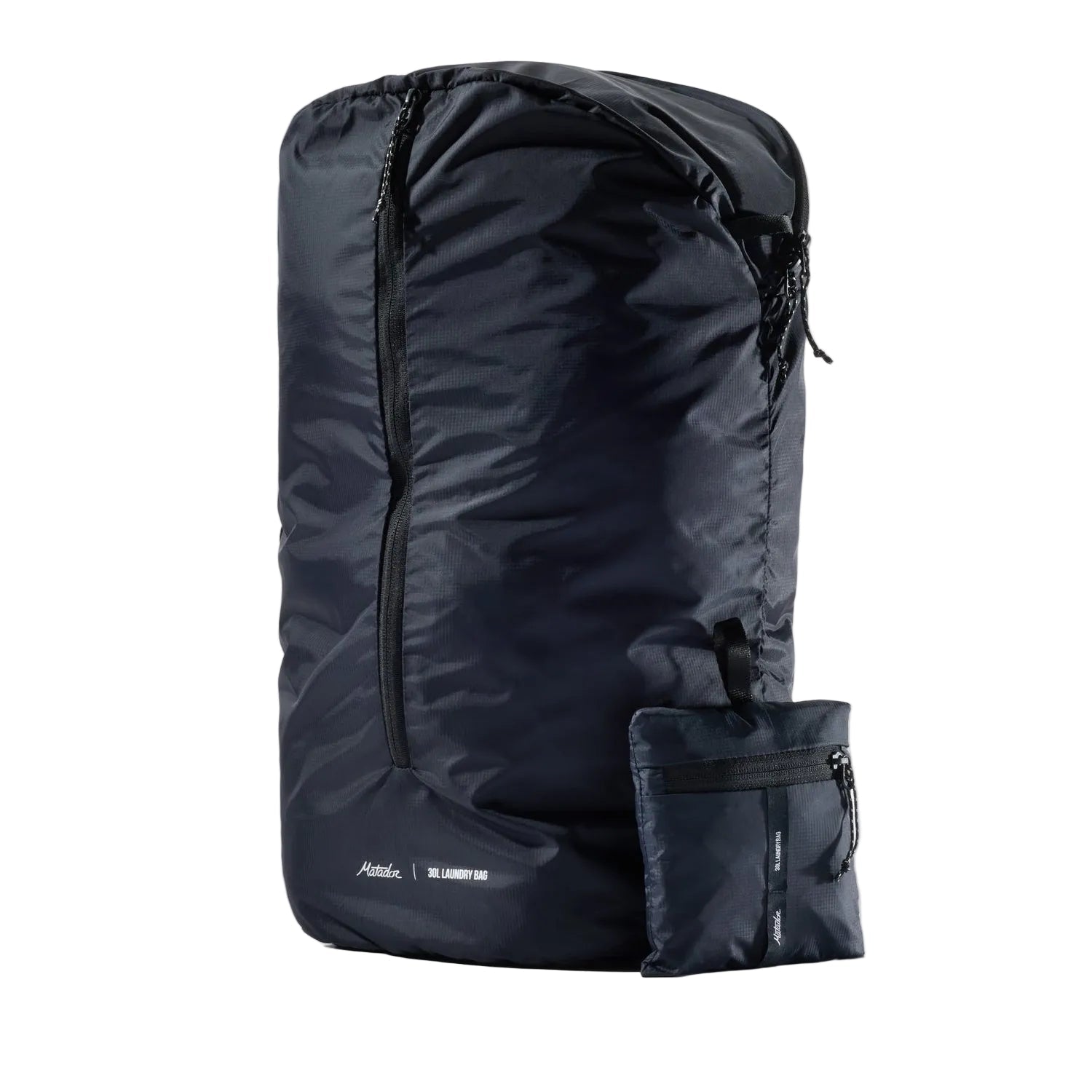 Matador Packable Laundry Bag 30L - Shop  Pack Travel Bags at  Trekaline