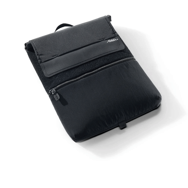Matador Laptop Base Layer Padded Sleeve - Shop  Messenger Laptop Bags at  Trekaline