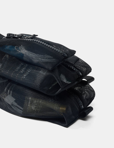Matador Mesh Organizer Bag Set 3 Pack - Shop  Travel Organizers at  Trekaline