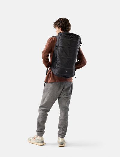 Matador SEG45 Travel Backpack - Shop  Travel Daypacks at  Trekaline