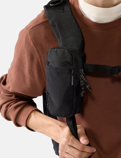 Matador Speed Stash Backpack Strap Pocket - Shop  Travel Pouches and Pockets at  Trekaline