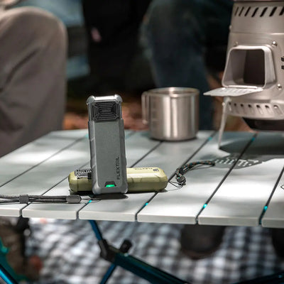 Flextail Max Repeller S Rechargeable Mosquito Repeller - Shop  Insect Repellent Devices at  Trekaline