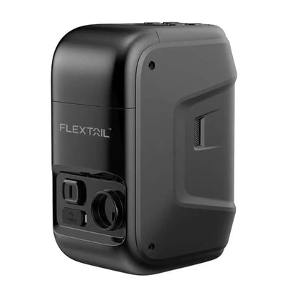Flextail Max Boat Pump Cordless Inflator - Shop  Air Pumps at  Trekaline