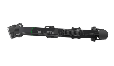 Ledlenser MH10 Rechargeable Headlamp