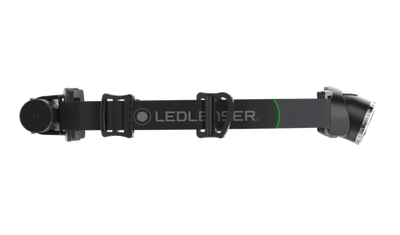 Ledlenser MH10 Rechargeable Headlamp