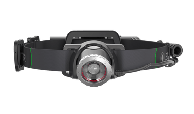 Ledlenser MH10 Rechargeable Headlamp