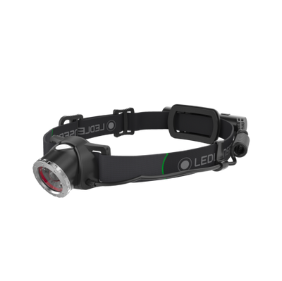 Ledlenser MH10 Rechargeable Headlamp - Shop  LED Headlamps at  Trekaline
