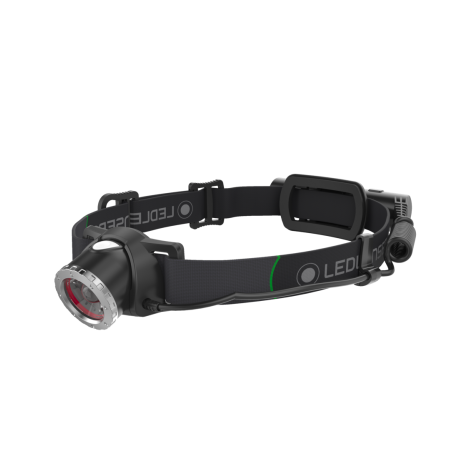 Ledlenser MH10 Rechargeable Headlamp - Shop  LED Headlamps at  Trekaline