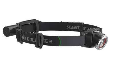 Ledlenser MH10 Rechargeable Headlamp