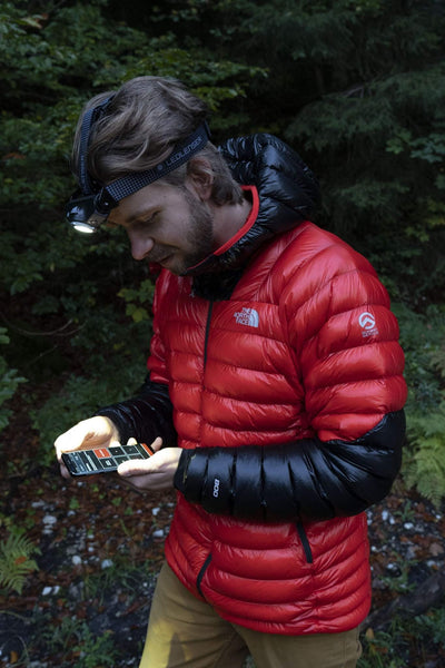 Ledlenser MH11 Headlamp Black Edition - Shop   at  Trekaline