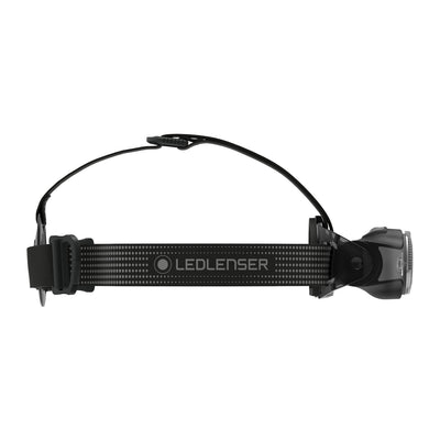 Ledlenser MH11 Black Edition Headlamp - Shop   at  Trekaline