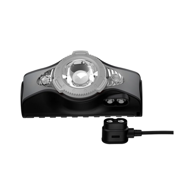 Ledlenser MH11 Headlamp Black Edition - Shop   at  Trekaline