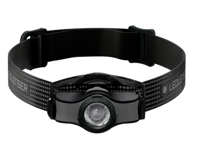 Ledlenser MH3 Compact Outdoor Headlamp