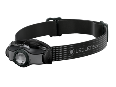 Ledlenser MH3 Compact Outdoor Headlamp