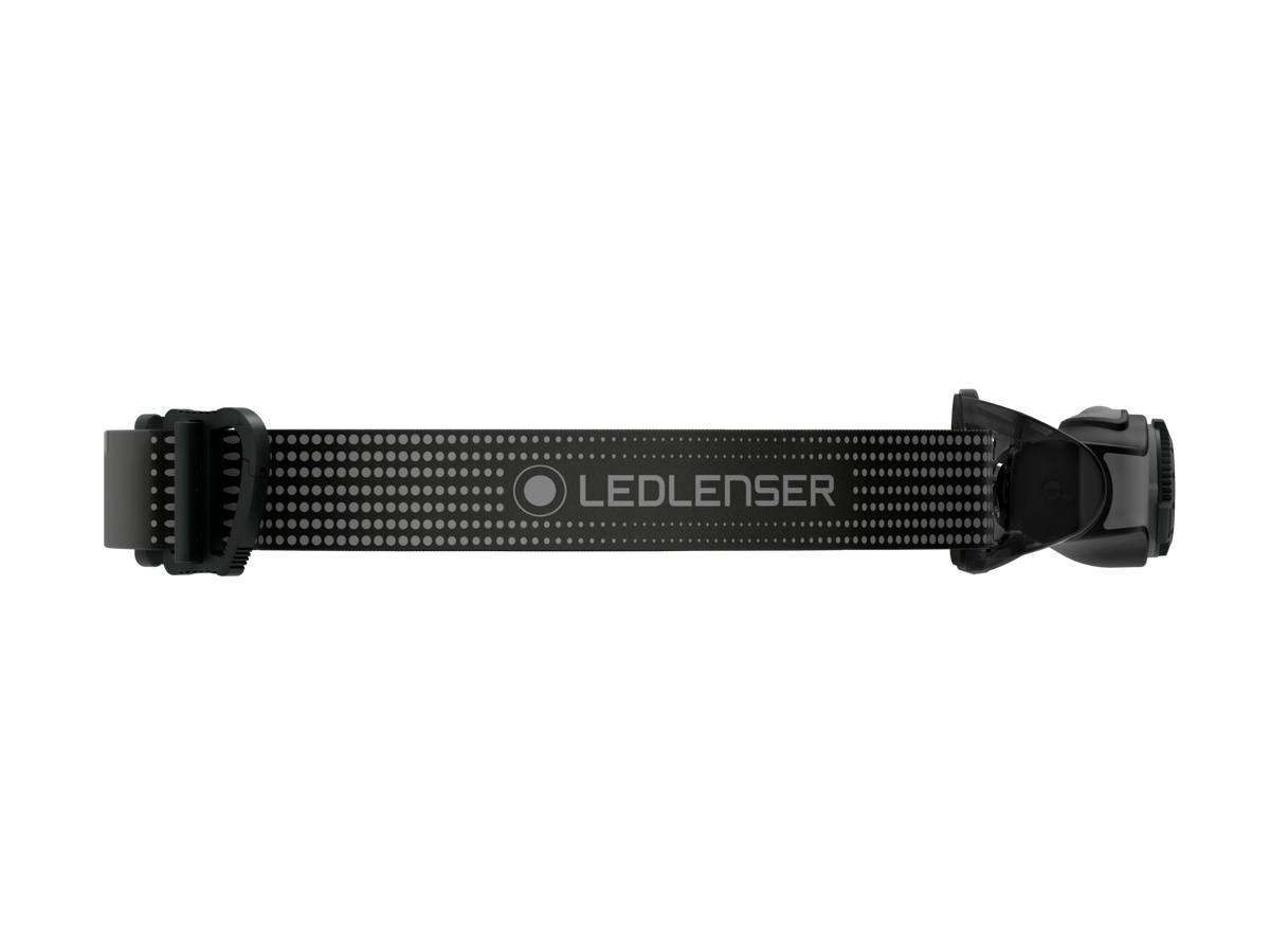 Ledlenser MH3 Compact Outdoor Headlamp
