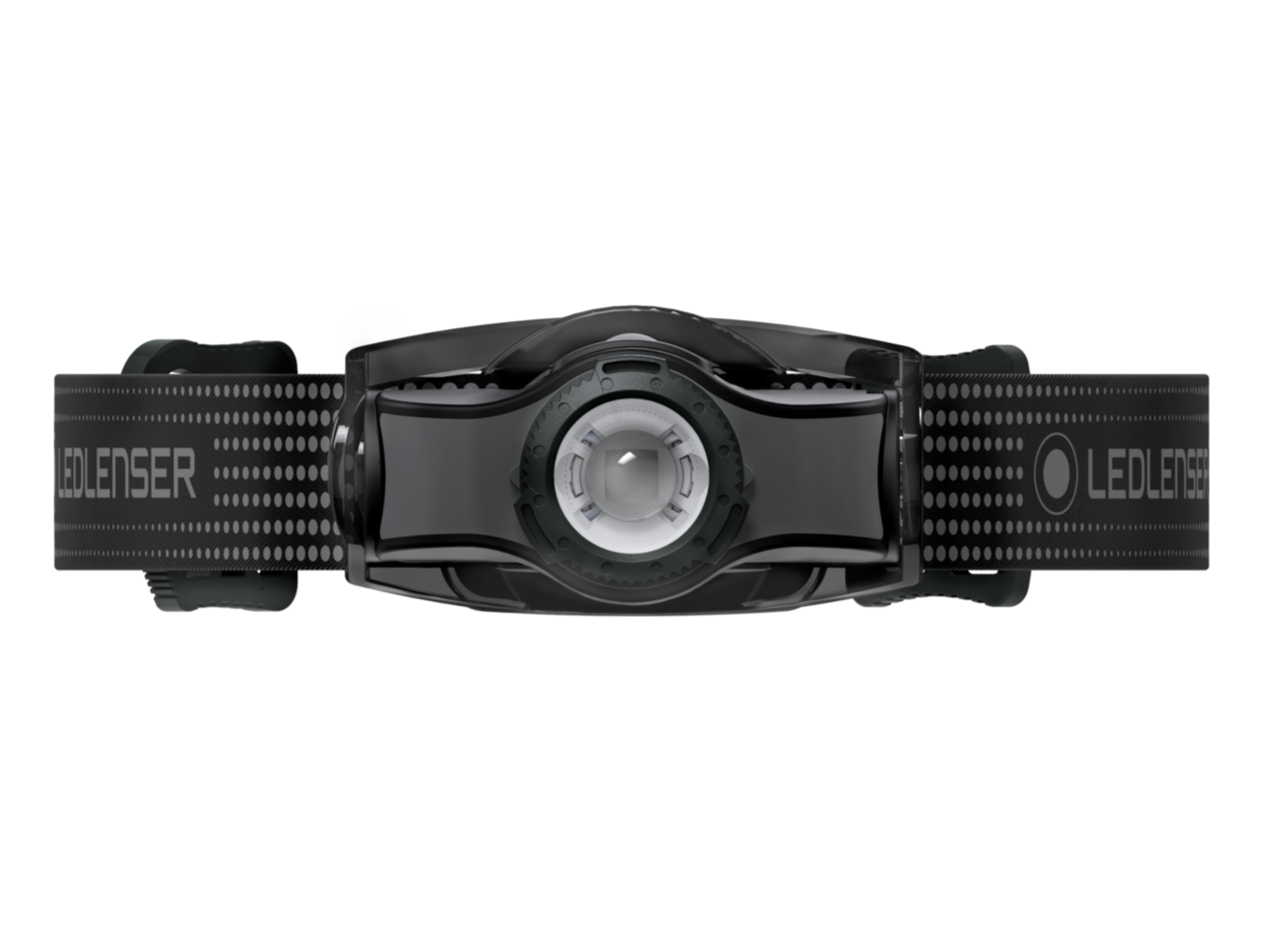 Ledlenser MH3 Compact Outdoor Headlamp