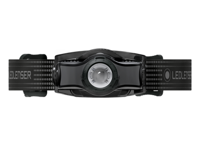 Ledlenser MH3 Compact Outdoor Headlamp