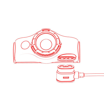 Ledlenser MH8 Rechargeable Outdoor Headlamp - Shop  LED Headlamps at  Trekaline