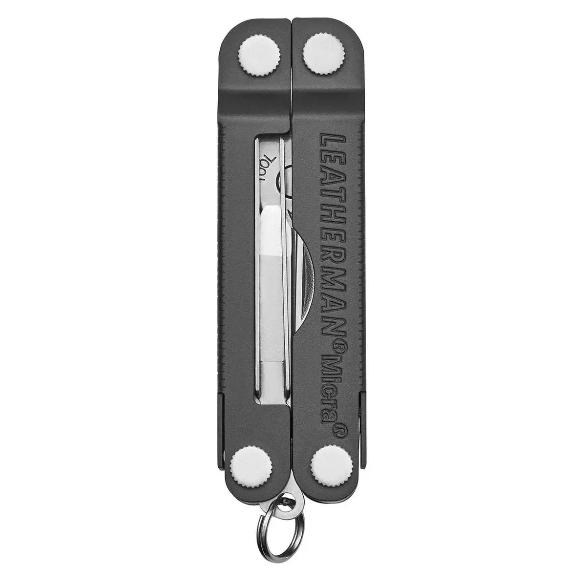 Leatherman Micra - Shop  Multi-Tools at  Trekaline