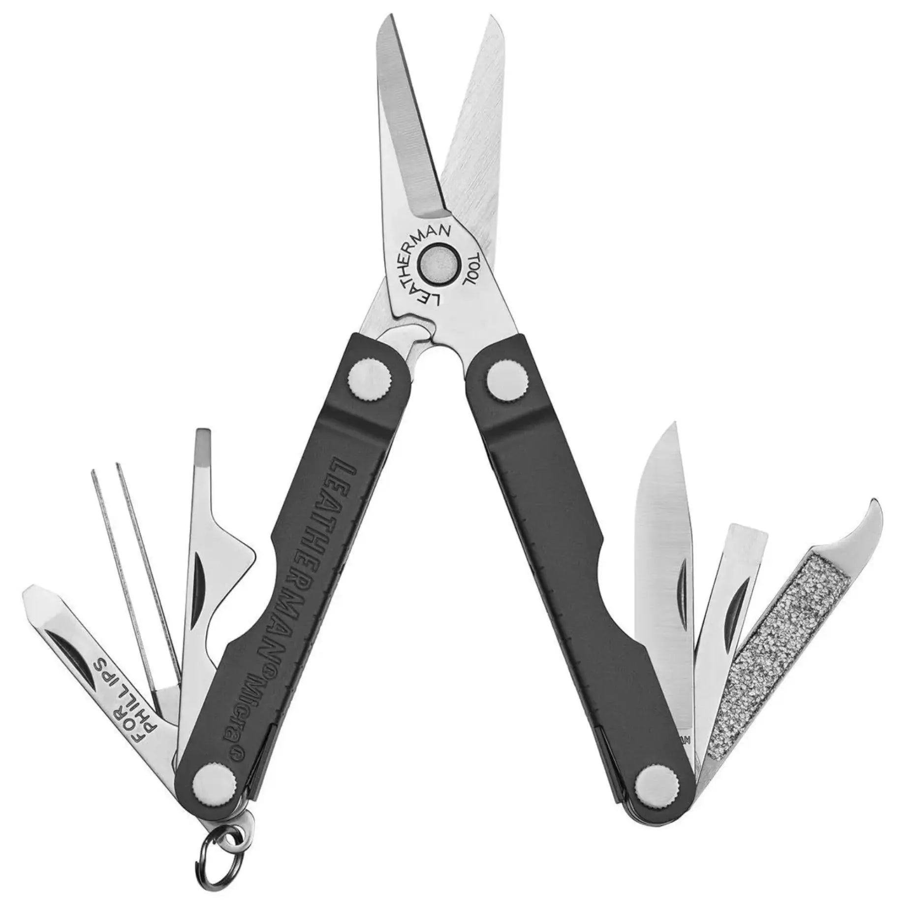 Leatherman Micra - Shop  Multi-Tools at  Trekaline