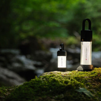 Ledlenser ML4 Compact Rechargeable Lantern