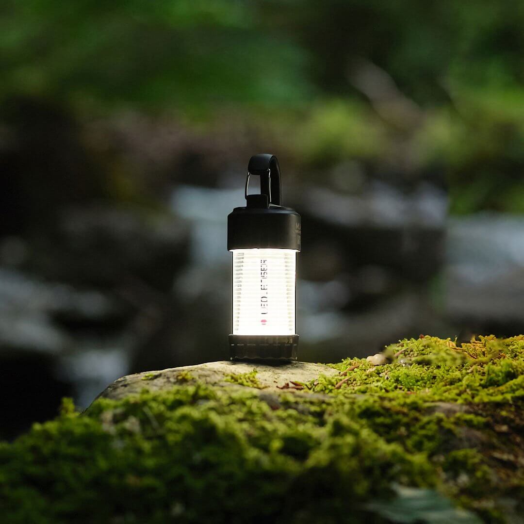 Ledlenser ML4 Rechargeable Outdoor Lantern