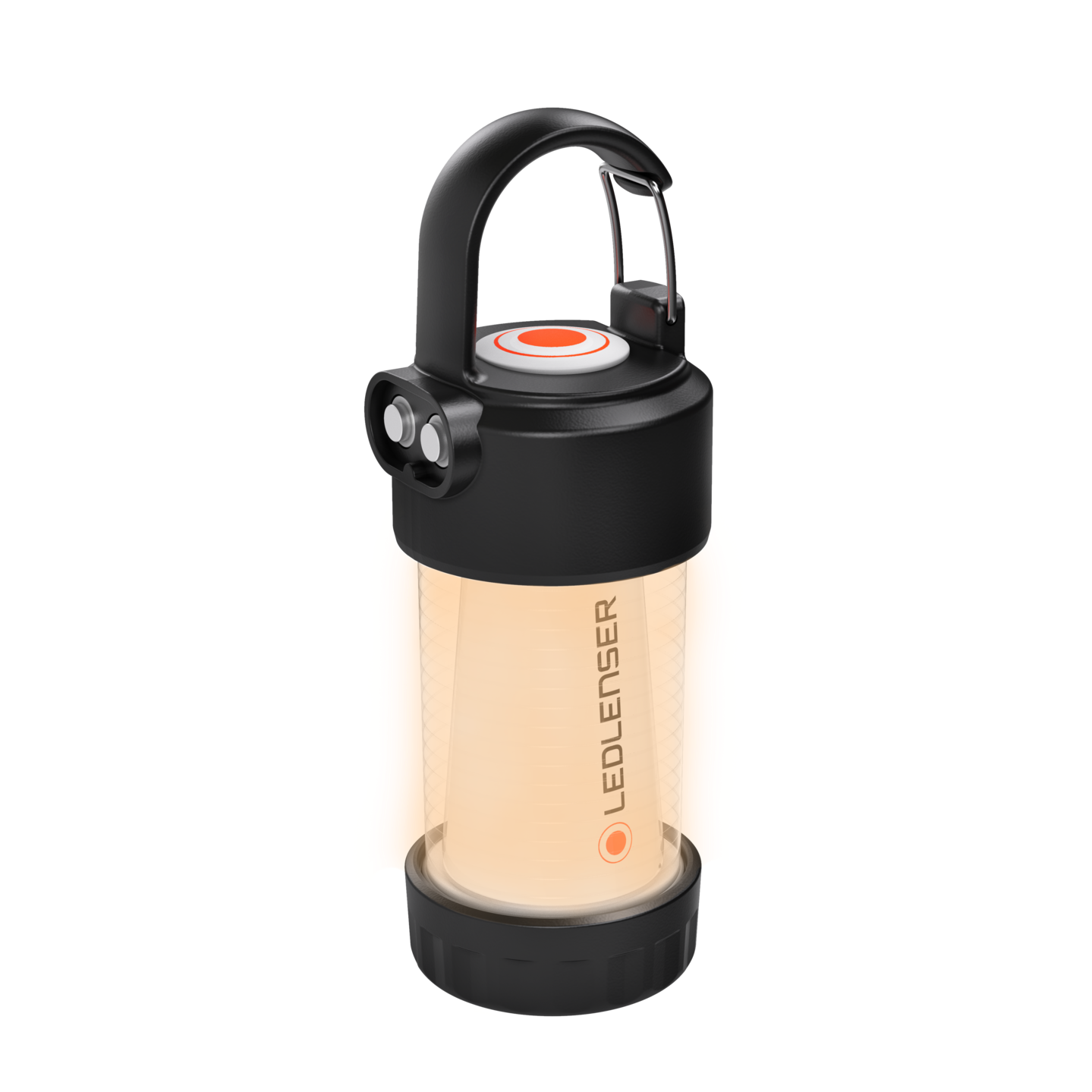 Ledlenser ML4 Warm Light Rechargeable Lantern - Shop   at  Trekaline