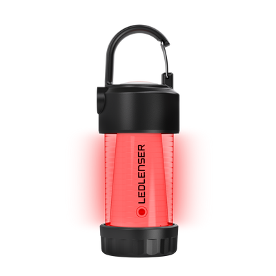 Ledlenser ML4 Warm Light Rechargeable Lantern - Shop   at  Trekaline