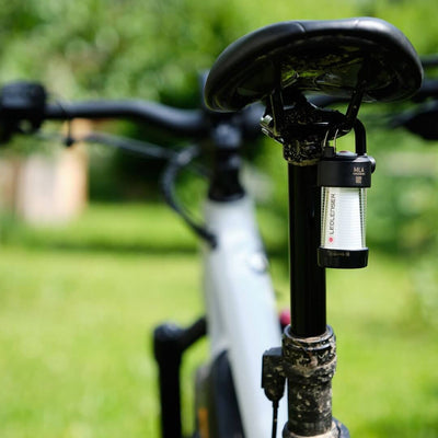 Ledlenser ML4 Compact Rechargeable Lantern