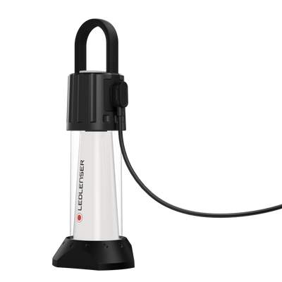 Ledlenser ML6 Warm Light Rechargeable Lantern - Shop  Electric Lanterns at  Trekaline