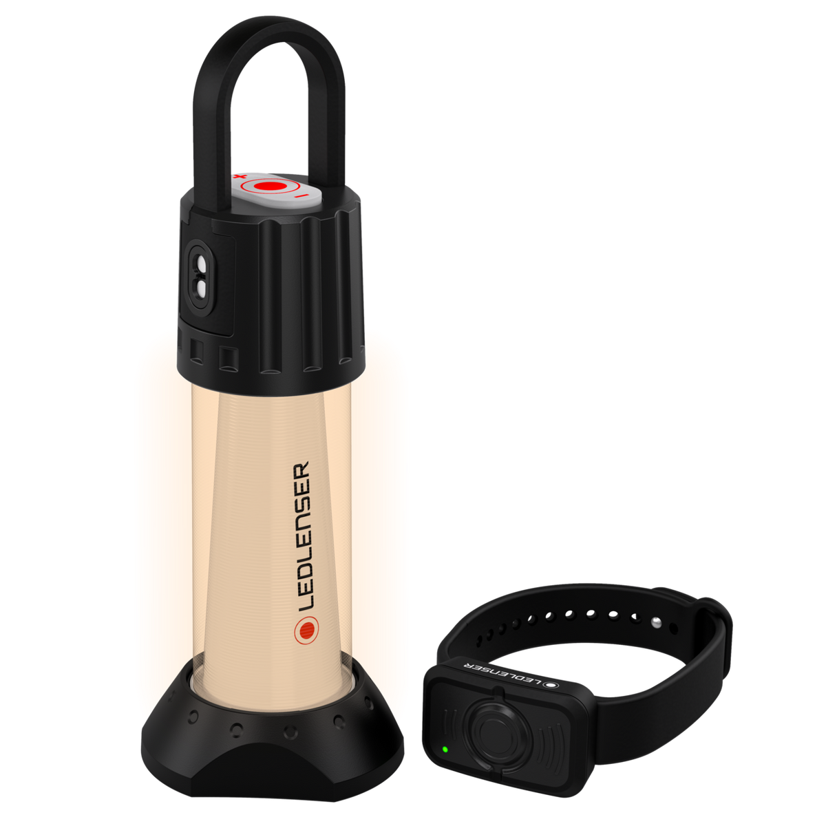 Ledlenser ML6 Warm Light Rechargeable Lantern - Shop  Electric Lanterns at  Trekaline