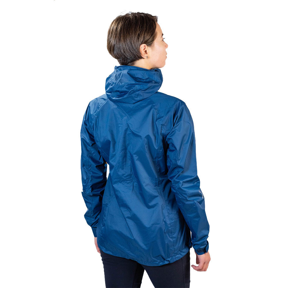 Montane Women's Atomic Waterproof Jacket - Shop  Women's Insulated Jackets at  Trekaline