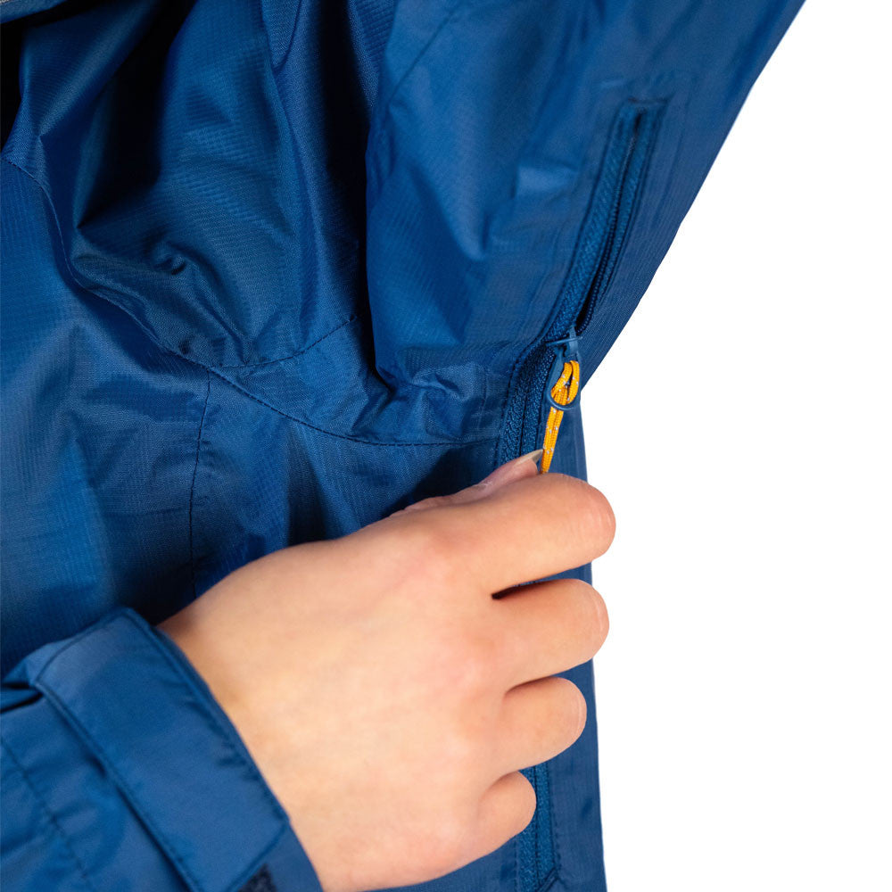 Montane Women's Atomic Waterproof Jacket - Shop  Women's Insulated Jackets at  Trekaline