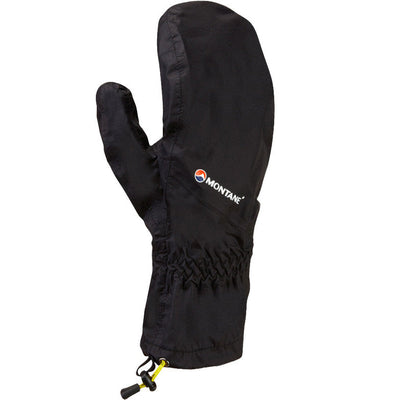 Montane Minimus Waterproof Mittens - Shop  Snow Mittens at  Trekaline